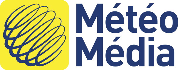 Logo MétéoMédia