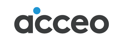 Logo ACCEO