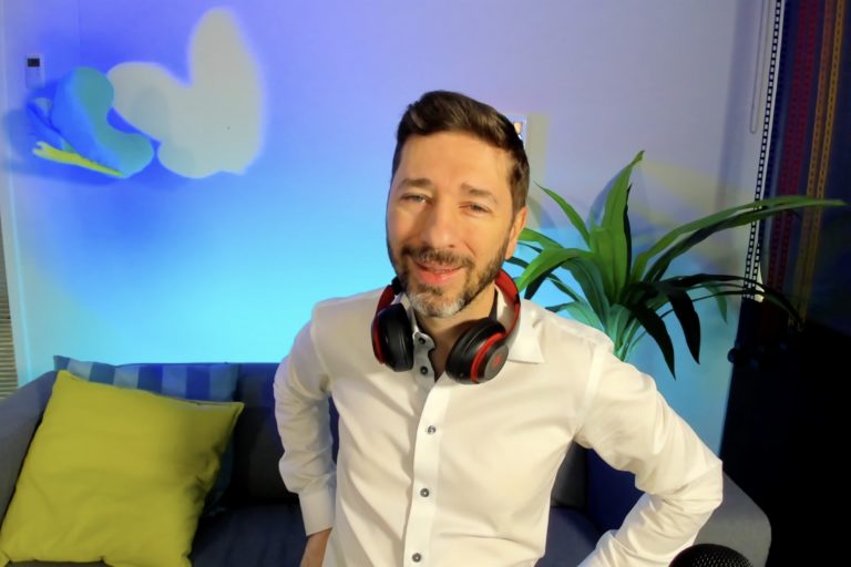 Bilan de l'année 2021 d'Amisgest en vidéo