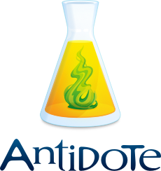 Logo Antidote