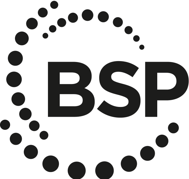 Logo BSP